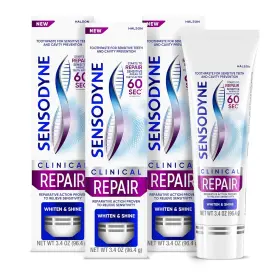 60000000212600 HALEON US SERVICES INC Clinical Repair Whiten