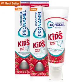 60000000209439 HALEON US SERVICES INC Sensodyne Pronamel Kids