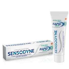 60000000110450 HALEON US SERVICES INC Sensodyne Rapid Relief