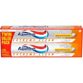 33848 HALEON US SERVICES INC Aquafresh Extreme Clean Action
