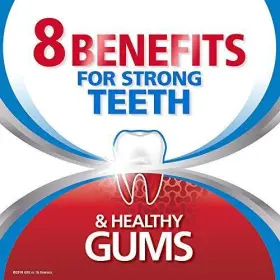 38496Z HALEON US SERVICES INC Toothpaste Bleeding Gums #3