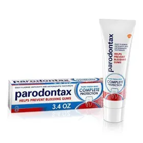 38496Z HALEON US SERVICES INC Toothpaste Bleeding Gums