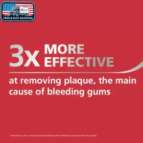 4341512742 HALEON US SERVICES INC Parodontax Clean Toothpaste #3