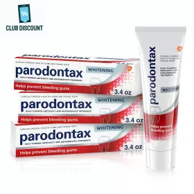 60000000000000 HALEON US SERVICES INC Parodontax Whitening
