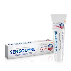 60000000120920 HALEON US SERVICES INC Sensodyne Sensitivity