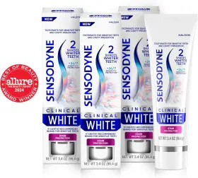 60000000203660 HALEON US SERVICES INC Sensodyne Clinical #2