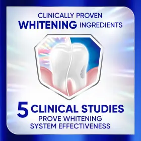 60000000203660 HALEON US SERVICES INC Sensodyne Clinical #3
