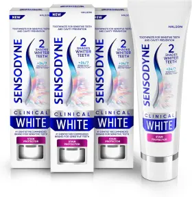 60000000203660 HALEON US SERVICES INC Sensodyne Clinical