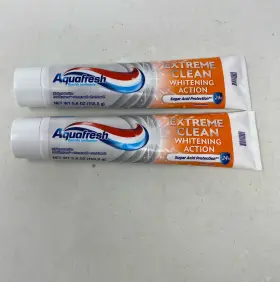 445019739764 HALEON US SERVICES INC Aquafresh Extreme Clean