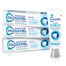 60000000200261 HALEON US SERVICES INC Sensodyne Pronamel Ou