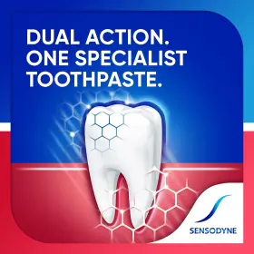 60000000136849 HALEON US SERVICES INC Sensodyne Sensitivity #3