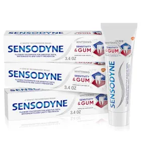 60000000136849 HALEON US SERVICES INC Sensodyne Sensitivity
