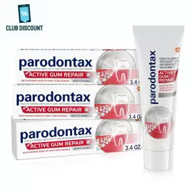60000000132963 HALEON US SERVICES INC Parodontax Gum Repair