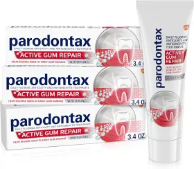 60000000132963 HALEON US SERVICES INC Whitening Toothpaste