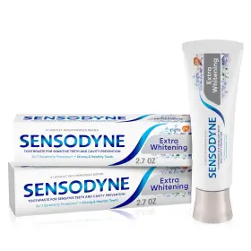 60000000110966 HALEON US SERVICES INC Whitening Toothpaste