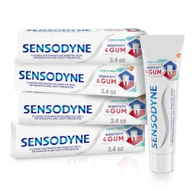 60000000136460 HALEON US SERVICES INC Sensodyne Sensitivity