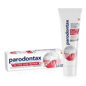 60000000127086 HALEON US SERVICES INC Parodontax Gum Repair