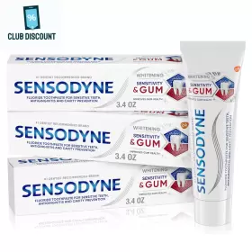 60000000136849 HALEON US SERVICES INC Sensodyne Sensitivity