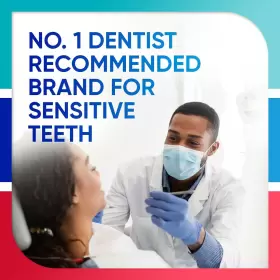 60000000138617 HALEON US SERVICES INC Sensodyne Toothpaste #2