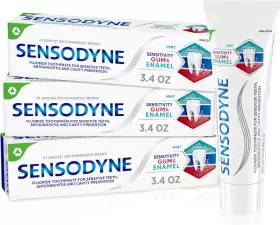 60000000138617 HALEON US SERVICES INC Sensodyne Toothpaste