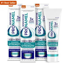 60000000208084 HALEON US SERVICES INC Sensodyne Pronamel