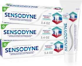 60000000138617 HALEON US SERVICES INC Sensodyne Toothpaste