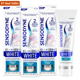 60000000208126 HALEON US SERVICES INC Sensodyne Clinical