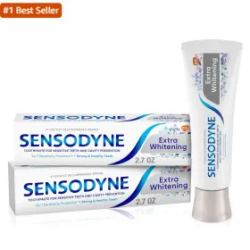 60000000110966 HALEON US SERVICES INC Sensodyne Whitening