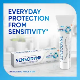 8555 HALEON US SERVICES INC Sensodyne Sensitive Toothpaste #3