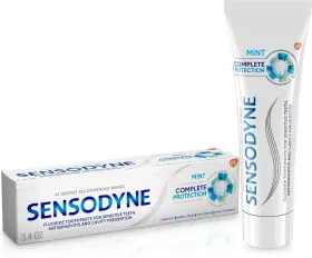 8555 HALEON US SERVICES INC Sensodyne Sensitive Toothpaste