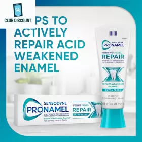 88758A HALEON US SERVICES INC Sensodyne Pronamel Intensive #3