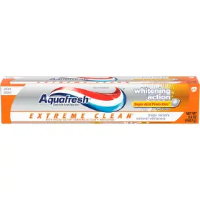 GL33883 HALEON US SERVICES INC Aquafresh Extreme Clean Action