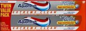 J32-364 HALEON US SERVICES INC Aquafresh Extreme Clean