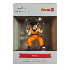 661127022667 HALLMARK Halmark Ornament Goku Dragon