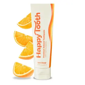 860010117934 NATURAL Hydroxyapatite Toothpaste Fluoride Sls