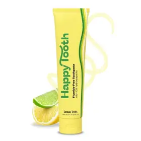 B0FY49PRHL TOOTHPASTE Hydroxyapatite Fluoride Natural Kids