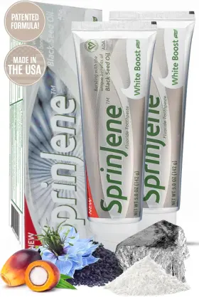 363404000473 HEALTH AND NATURAL BEAUTY USA CORP Sprinjene Oil