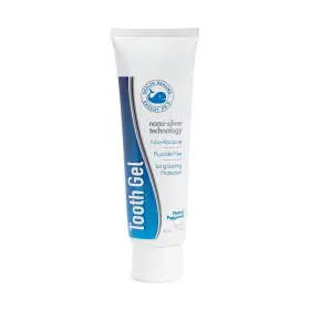 860000890519 HEALTH HEALING ENERGY PH.D Toothpaste Gel Nano