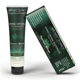 816494025418 HEART TONE BOTANICALS Living Crystal Toothpaste