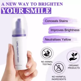 780374809095 HECMOKS Toothpaste Whitening #2