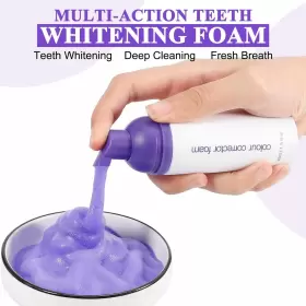 780374809095 HECMOKS Toothpaste Whitening #3
