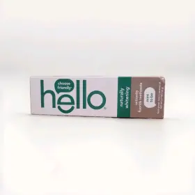 28984 HELLO Naturally Whitening Farm Tea Tree Coconut
