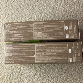44374 HELLO Matcha Tea Epic Fluoride Toothpaste #2