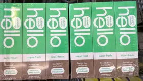 689738154102 HELLO Tubes Whitening Toothpaste