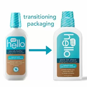 819156020110 HELLO Peace Plaque Antigingivitis Alcohol #2
