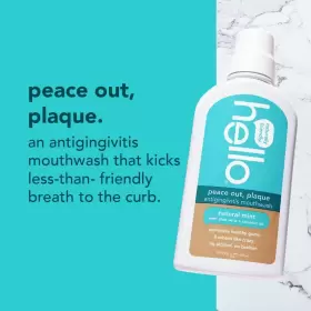 819156020110 HELLO Peace Plaque Antigingivitis Alcohol #3
