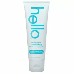 819156020240 HELLO Oral Care Fluoride Antiplaque Whitening #2