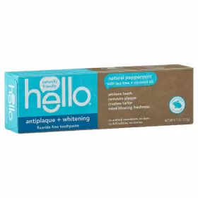 819156020240 HELLO Oral Care Fluoride Antiplaque Whitening #3