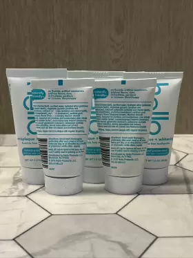 819156020462 HELLO Pack Antiplaque Whitening Toothpaste Cf #2