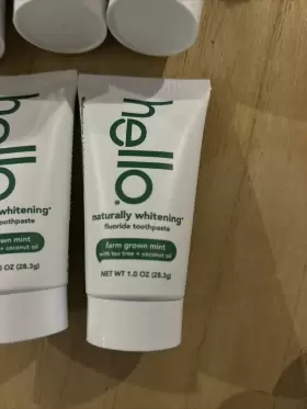 819156020479 HELLO Pack Naturally Whitening Fluoride Farm #2